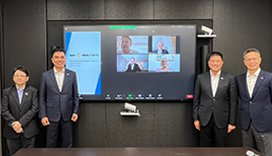 PA官方网站董事會決議通過收購德國BHTC拓展智慧移動生態圈